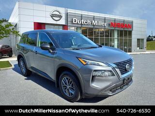 2021 Nissan Rogue for sale in Wytheville VA
