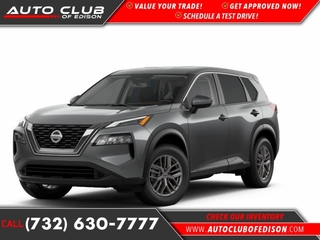 2021 Nissan Rogue for sale in Woodbridge NJ