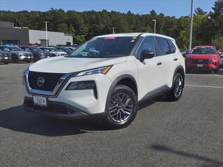 2021 Nissan Rogue for sale in Lynnfield MA