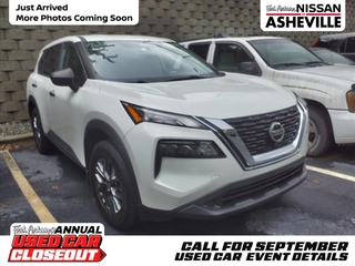 2021 Nissan Rogue for sale in Asheville NC