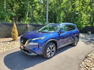 2021 Nissan Rogue for sale in Kansas City MO