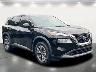 2021 Nissan Rogue for sale in Winston-Salem NC