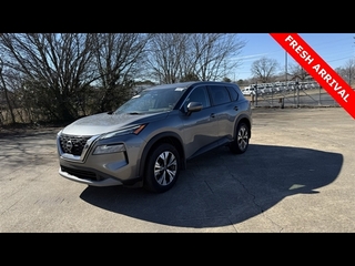 2021 Nissan Rogue for sale in Shelby NC