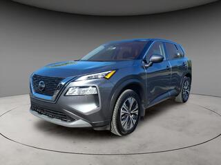 2021 Nissan Rogue for sale in Louisville KY