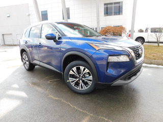 2021 Nissan Rogue for sale in Clarksville TN