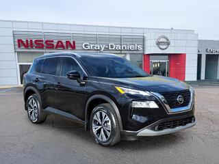 2021 Nissan Rogue for sale in Jackson MS