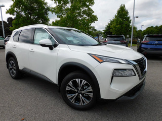 2021 Nissan Rogue for sale in Clarksville TN