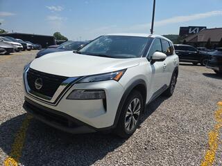2021 Nissan Rogue for sale in Knoxville TN