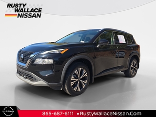 2021 Nissan Rogue for sale in Knoxville TN
