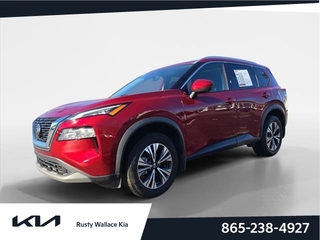 2021 Nissan Rogue for sale in Louisville TN