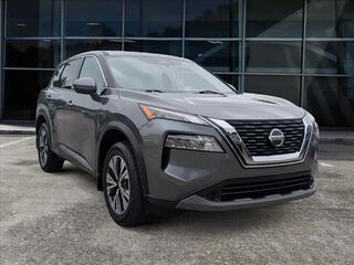 2021 Nissan Rogue for sale in Cleveland TN