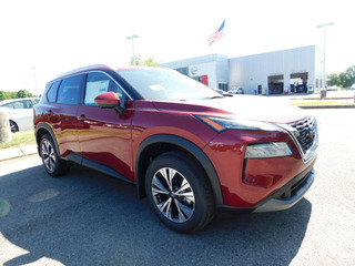 2021 Nissan Rogue for sale in Clarksville TN