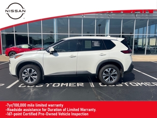 2021 Nissan Rogue for sale in Columbus MS