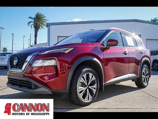 2021 Nissan Rogue for sale in Orange TX