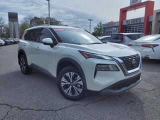 2021 Nissan Rogue for sale in Clarksville TN