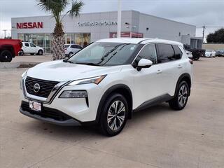 2021 Nissan Rogue for sale in Kosciusko MS