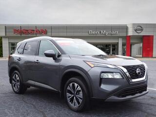 2021 Nissan Rogue for sale in Salisbury NC