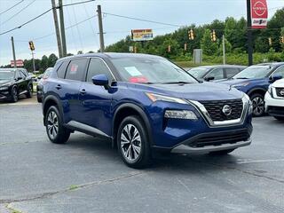 2021 Nissan Rogue for sale in Easley SC