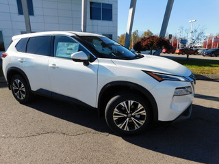 2021 Nissan Rogue for sale in Clarksville TN