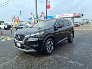 2021 Nissan Rogue for sale in Harlingen TX