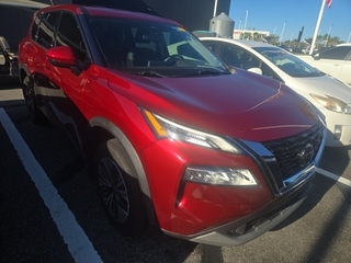 2021 Nissan Rogue for sale in Merritt Island FL
