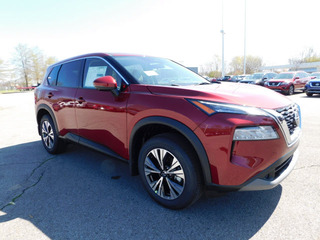 2021 Nissan Rogue for sale in Clarksville TN