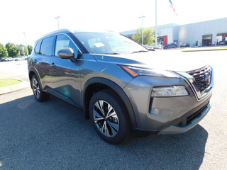 2021 Nissan Rogue for sale in Clarksville TN