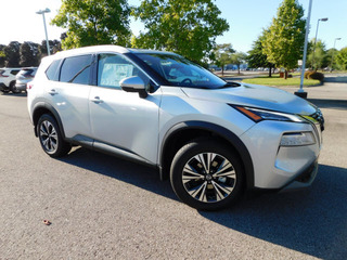 2021 Nissan Rogue for sale in Clarksville TN