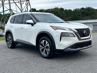 2021 Nissan Rogue for sale in Winston-Salem NC