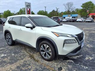2021 Nissan Rogue for sale in Pine Bluff AR