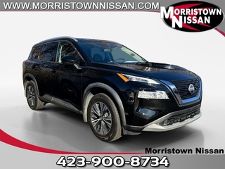 2021 Nissan Rogue for sale in Morristown TN