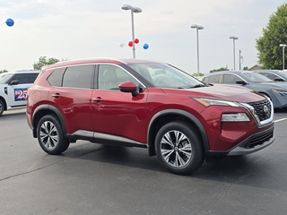 2021 Nissan Rogue for sale in Greer SC