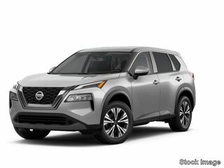 2021 Nissan Rogue for sale in Knoxville TN