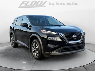 2021 Nissan Rogue for sale in Durham NC