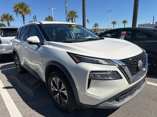 2021 Nissan Rogue for sale in Merritt Island FL