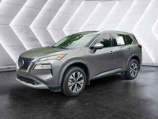 2021 Nissan Rogue for sale in Knoxville TN