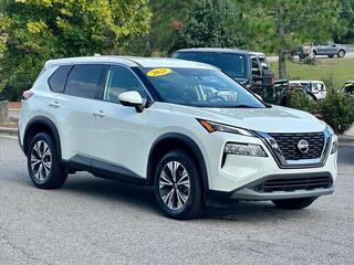 2021 Nissan Rogue for sale in Southern Pines NC