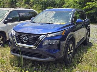 2021 Nissan Rogue for sale in Forest City NC