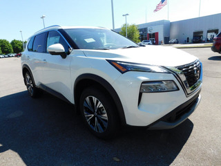 2021 Nissan Rogue for sale in Clarksville TN