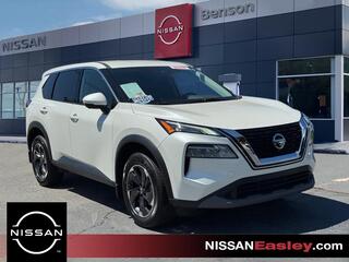2021 Nissan Rogue for sale in Easley SC