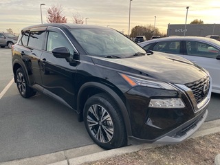 2021 Nissan Rogue for sale in Burlington NC