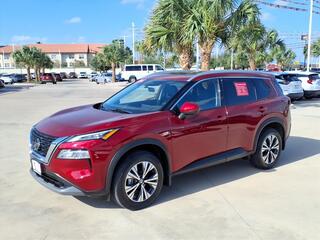 2021 Nissan Rogue for sale in Kosciusko MS