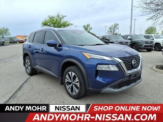 2021 Nissan Rogue for sale in Indianapolis IN