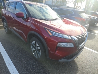 2021 Nissan Rogue for sale in Merritt Island FL