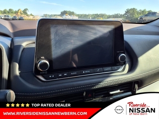2021 Nissan Rogue for sale in New Bern NC