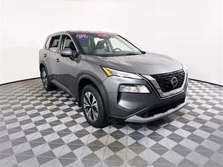 2021 Nissan Rogue for sale in Merritt Island FL
