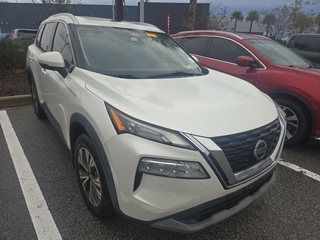 2021 Nissan Rogue for sale in Merritt Island FL