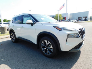 2021 Nissan Rogue for sale in Clarksville TN