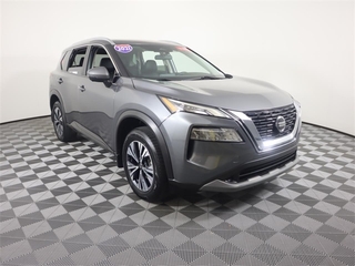 2021 Nissan Rogue for sale in Merritt Island FL