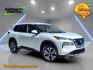 2021 Nissan Rogue for sale in Orange TX